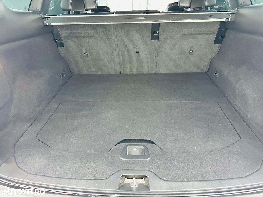 Volvo XC 60 D3 Ocean Race - 20