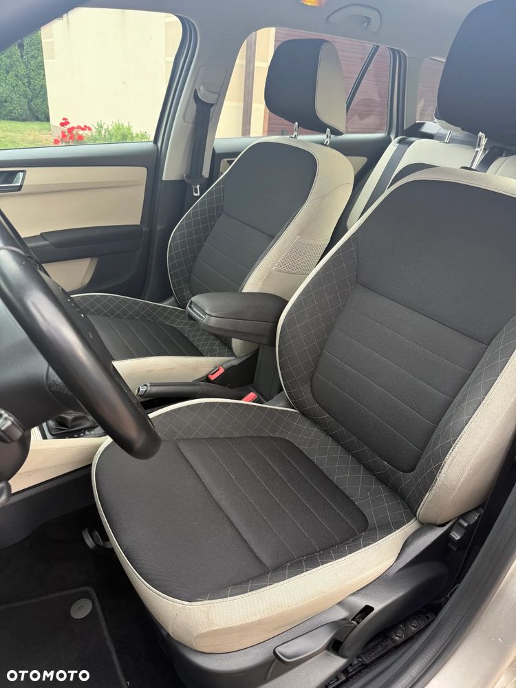 Skoda Fabia 1.2 TSI Style DSG - 9