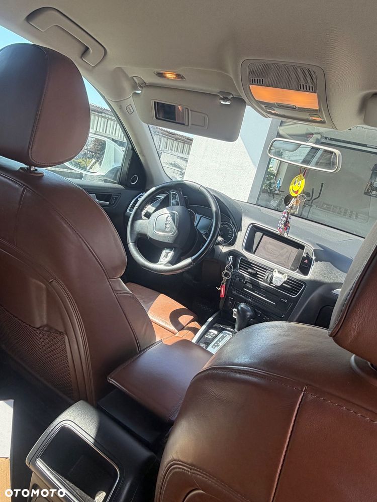 Audi Q5 - 4
