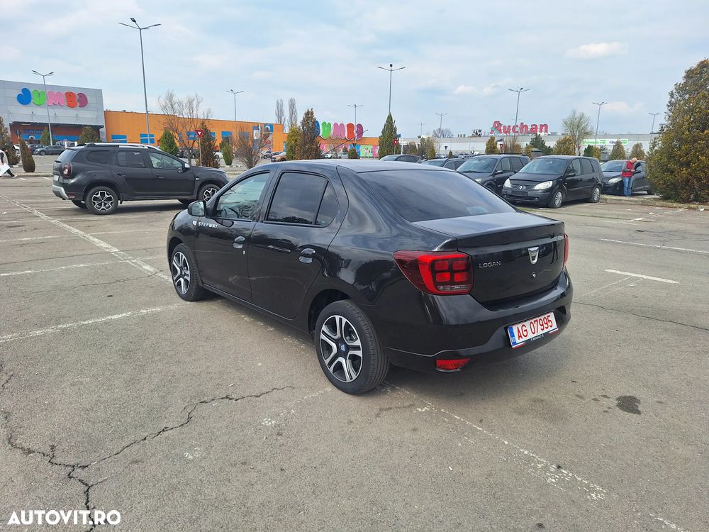 Dacia Logan Stepway - 6