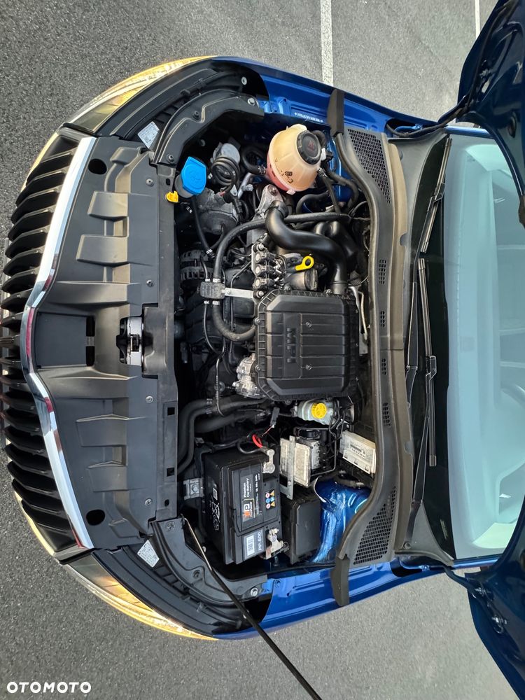 Skoda Fabia 1.0 Ambition - 15