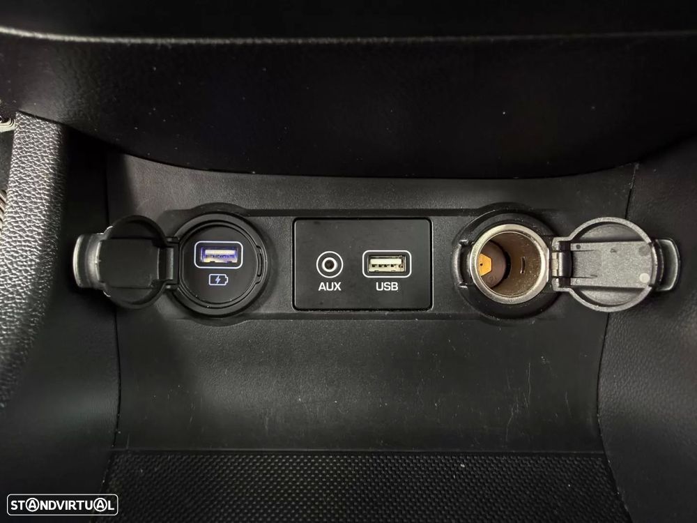 Hyundai i20 1.0 T-GDI Comfort - 20