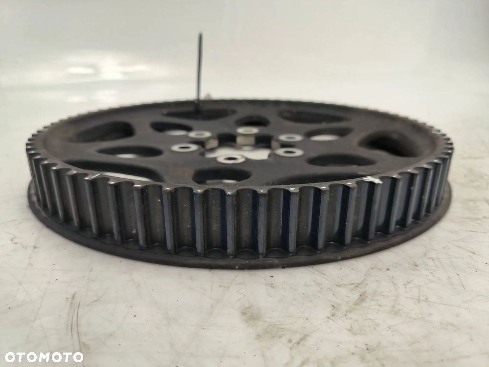 Buell 1125R 1 125 Benzyna 2009 Zębatka Motocykl - 5