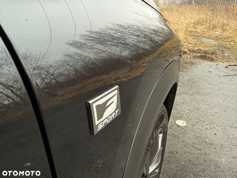 Lexus NX 300 F Sport AWD - 25