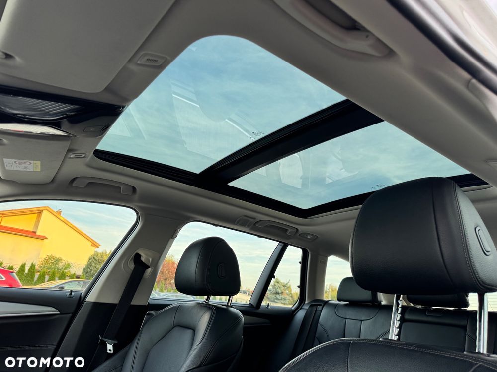 BMW Seria 5 - 9