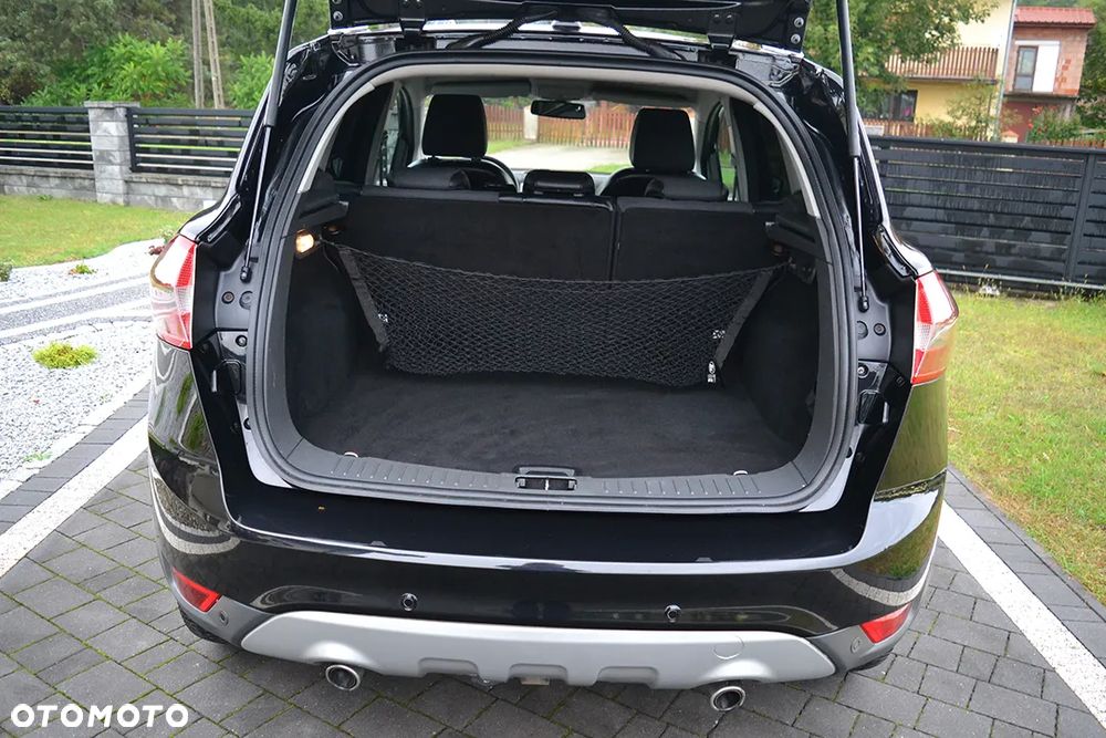 Ford Kuga - 21