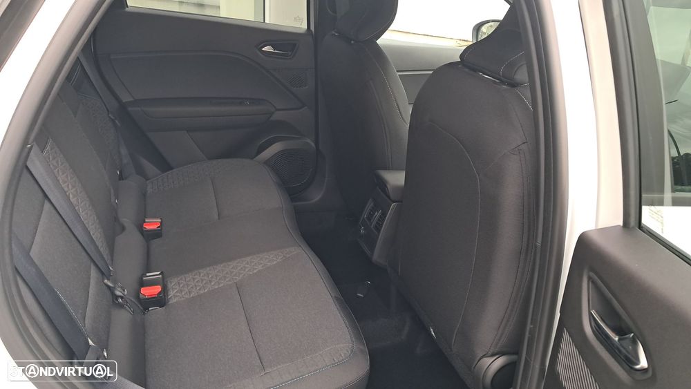 Mitsubishi ASX 1.0 MPI-T Kaiteki - 6