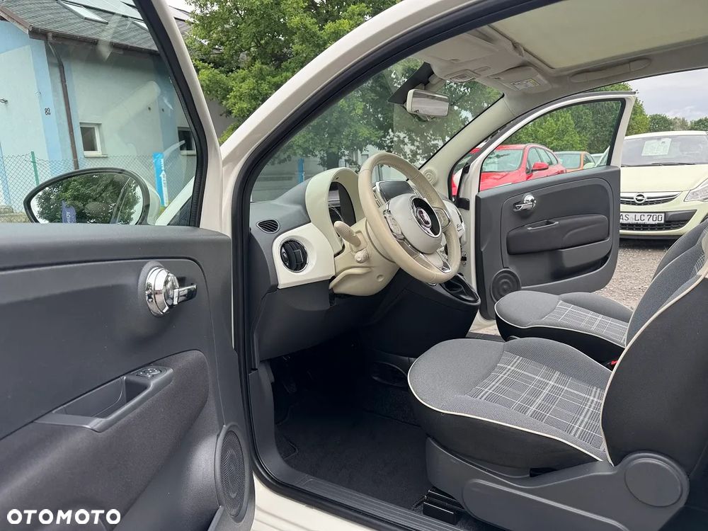 Fiat 500 - 21