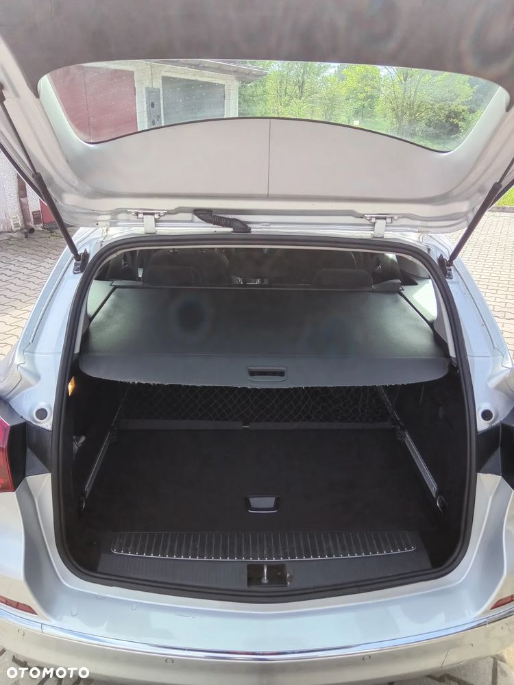 Opel Astra 1.6 CDTI DPF ecoFLEX Start/Stop Exklusiv - 8
