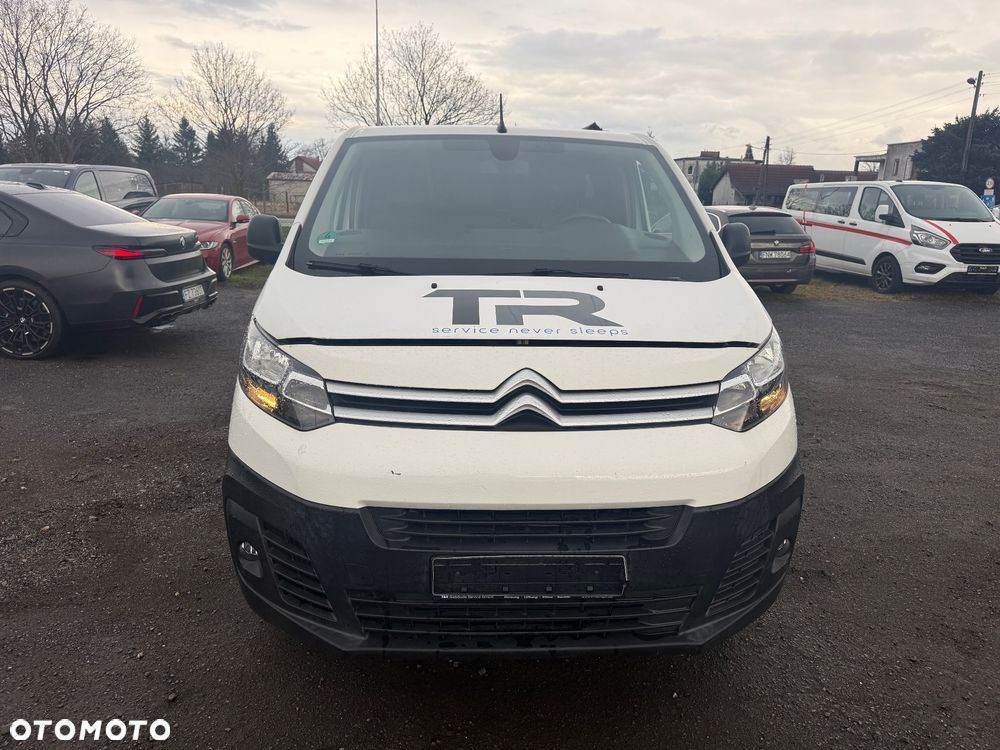 Citroën Jumpy - 6