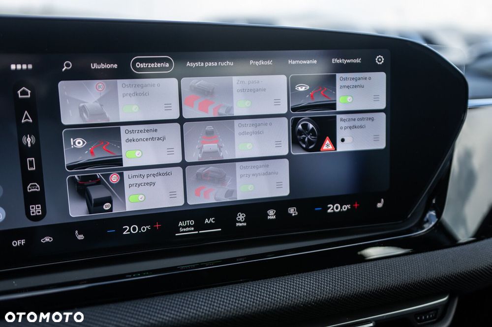Audi A5 Limousine - 26