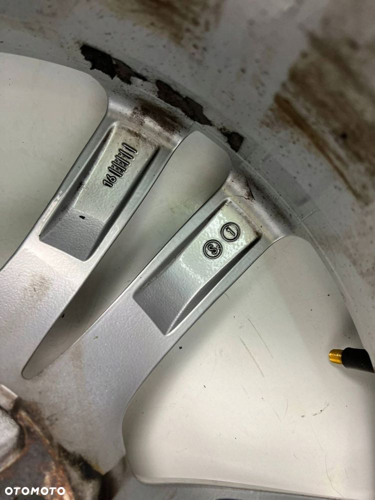 8V0 601 025 BC Felgi aluminiowe R18 Audi A3 S3 8V 18 8J ET46 - 10