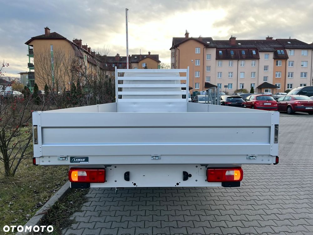 Volkswagen Crafter - 6