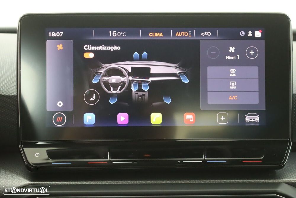 SEAT Leon ST 2.0 TDI Style - 31