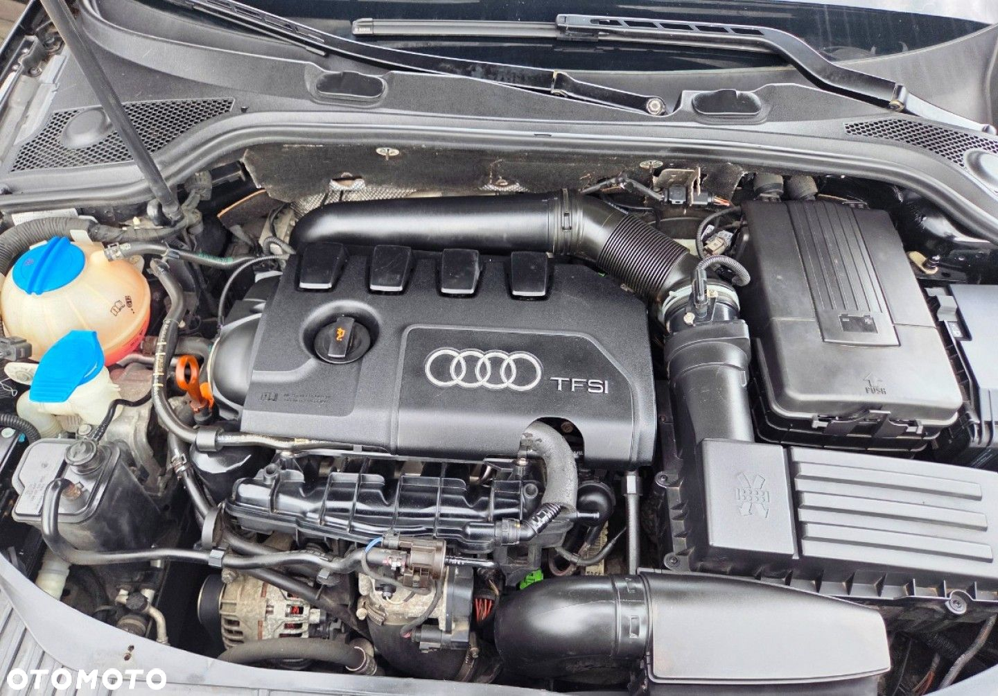 Audi A3 Sportback - 15