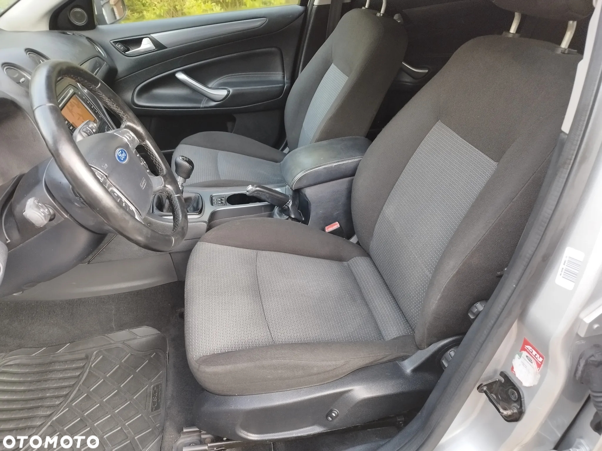 Ford Mondeo 2.0 TDCI Champions Edition - 16