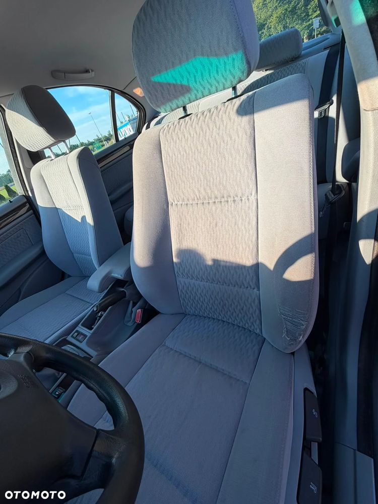 BMW Seria 3 - 7