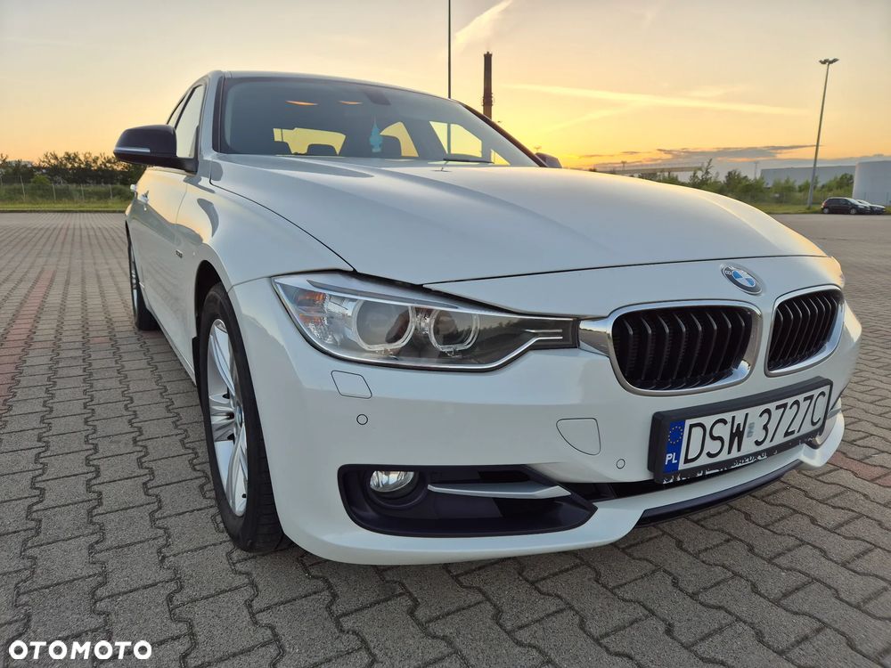 BMW Seria 3 - 3
