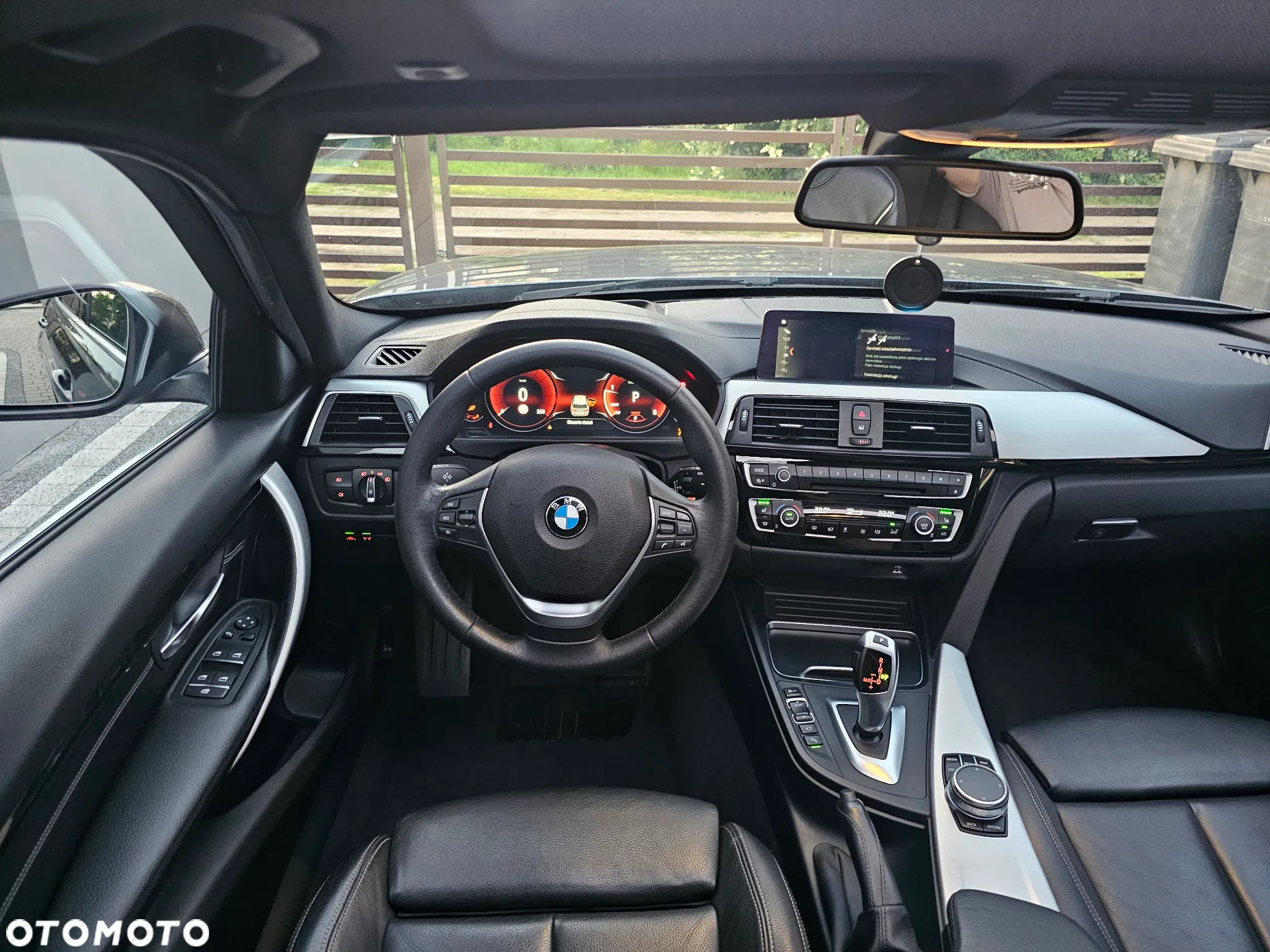 BMW Seria 3 318d Luxury Line Purity - 8