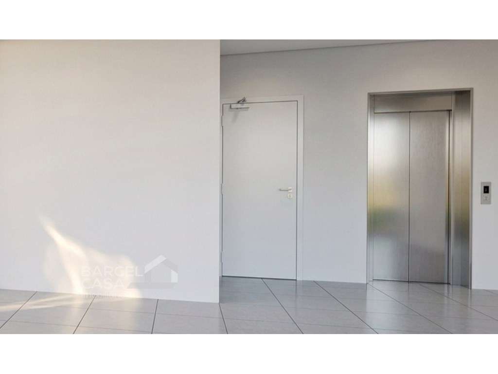 Apartamentos T0 e T1 no centro de Barcelos, em fase de construção. - Grande imagem: 5/15