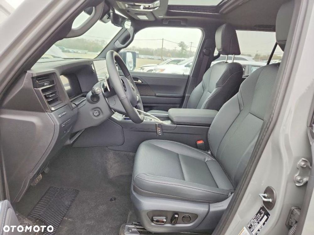 Lexus GX - 8