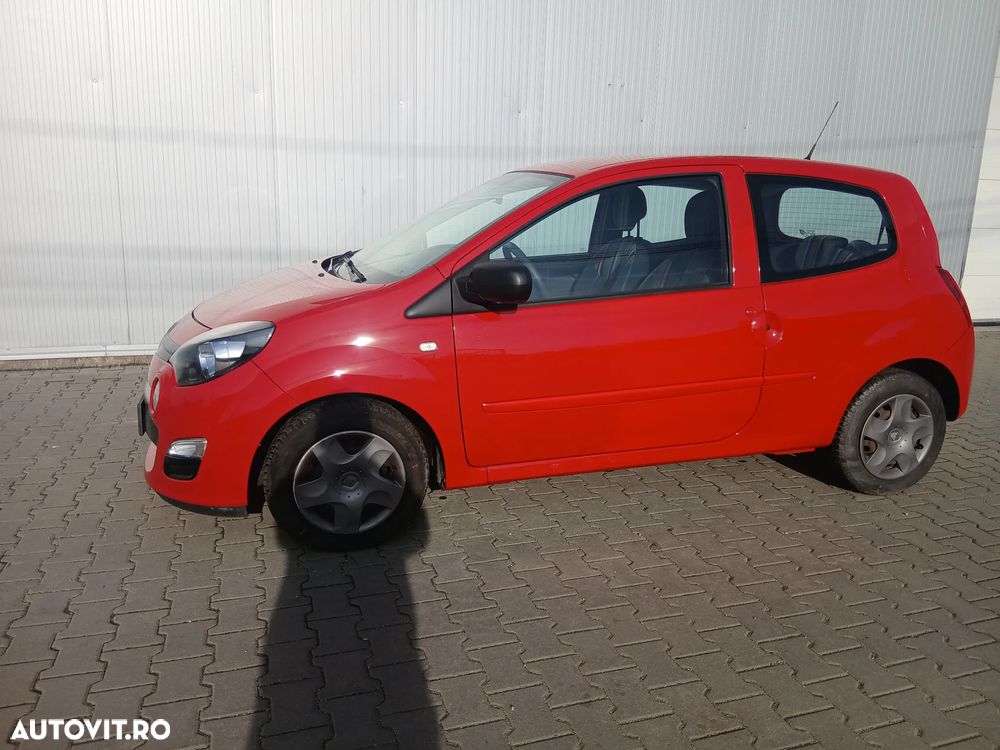 Renault Twingo 1.2 LEV 16V 75 Expression - 3