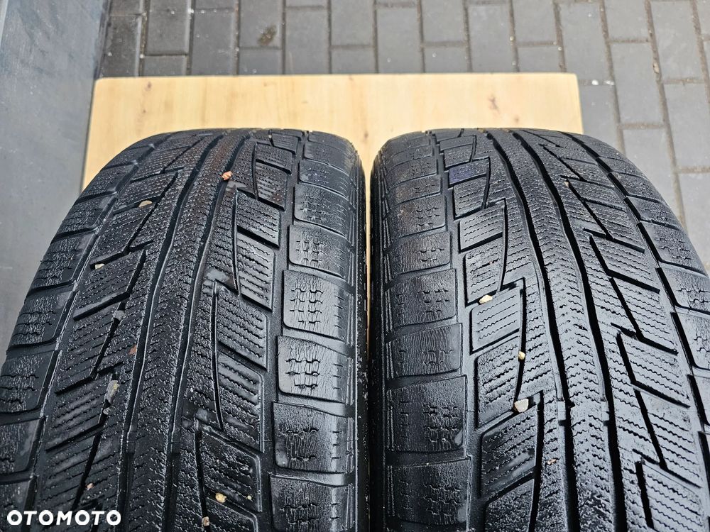 KOŁA FELGI ALUMINIOWE OPONY OPEL ASTRA H, CORSA D, CORSA E, 17" 4x100 ET35 7,5JX17H2 - 18
