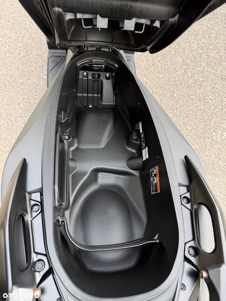 Honda NSS - 9