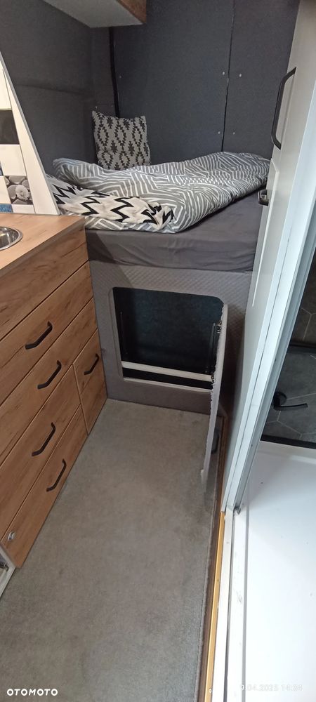 Citroën jumper - 13