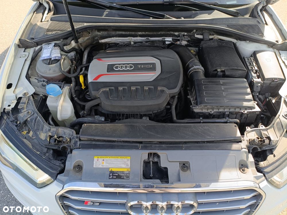 Audi S3 - 13