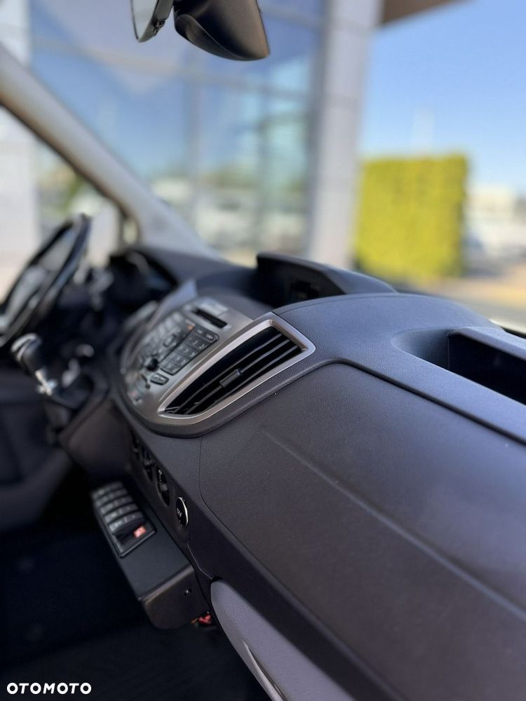 Ford Transit - 20