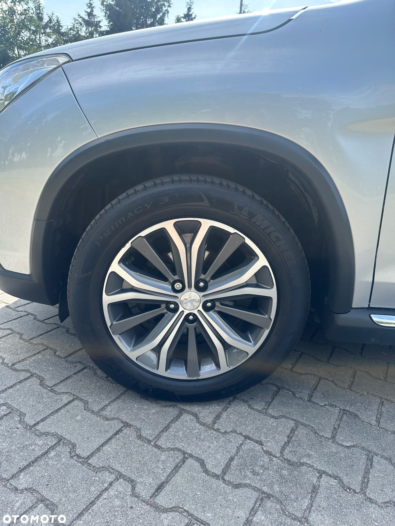Peugeot 4008 HDI FAP 150 Stop & Start Allure - 9