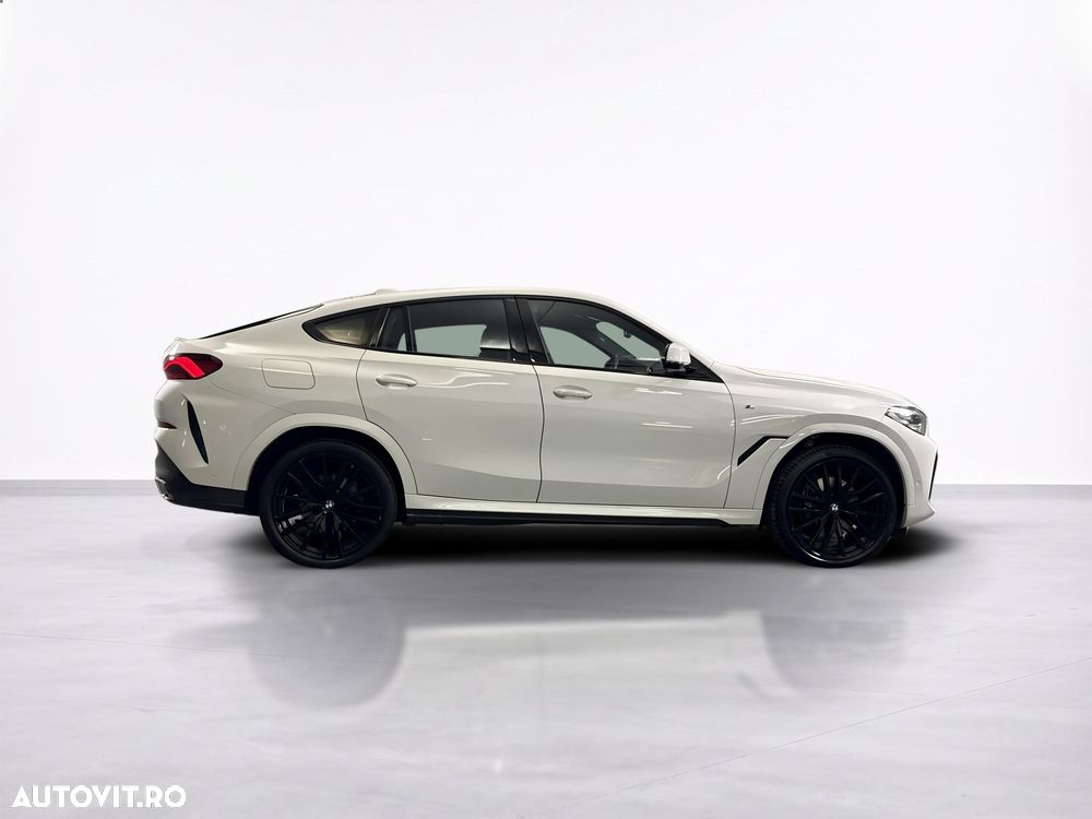 BMW X6 - 7