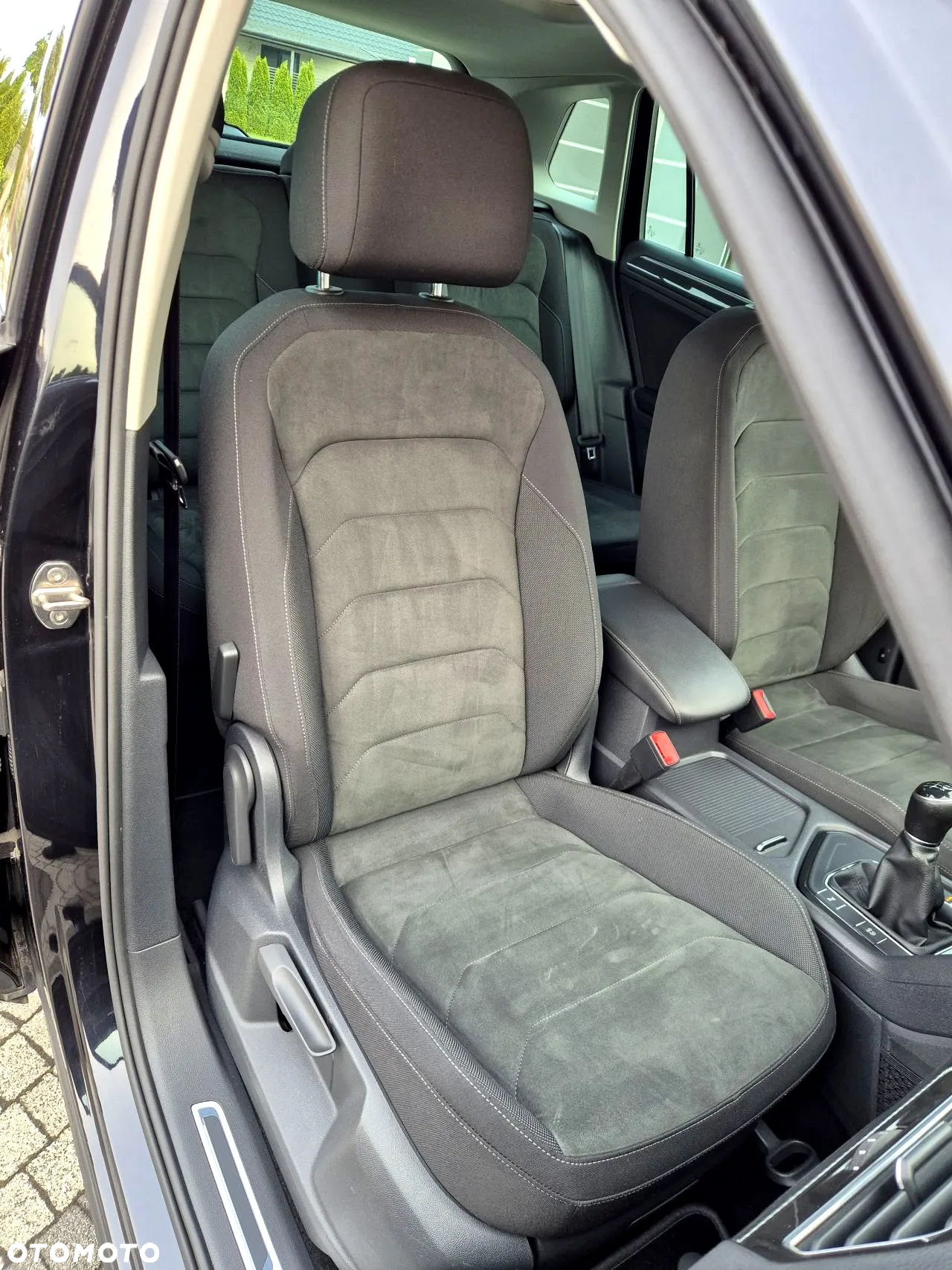 Volkswagen Tiguan 2.0 TDI BMT SCR Highline - 19
