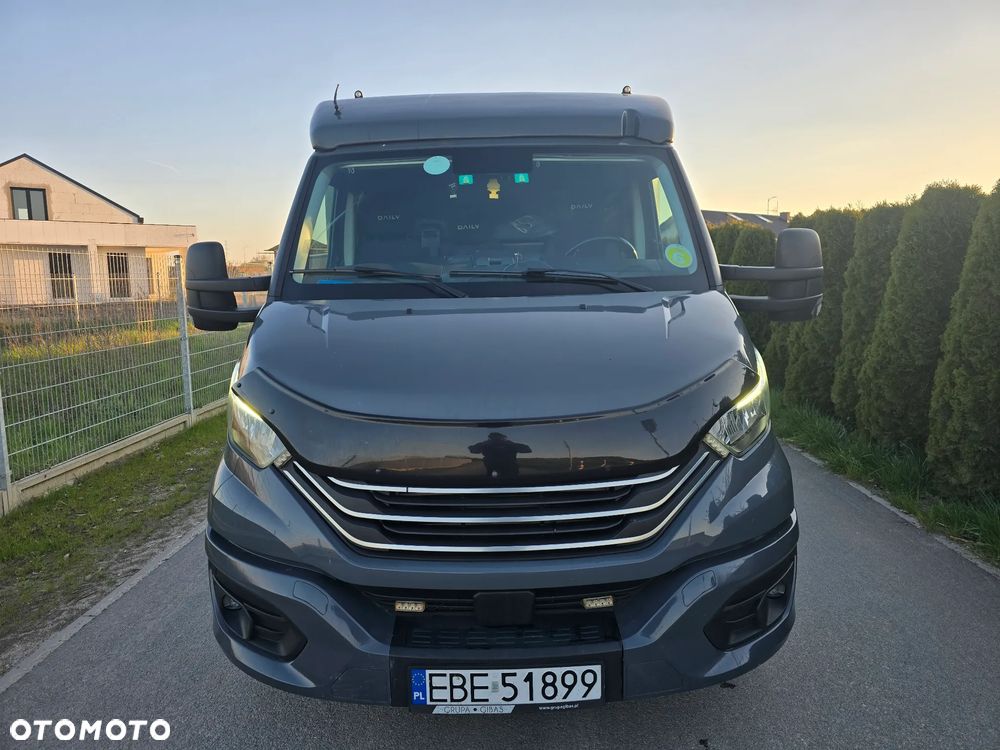 Iveco Daily - 3