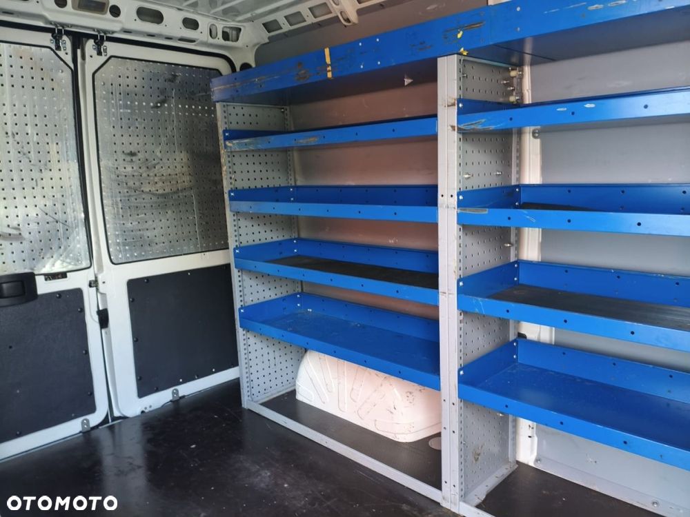 Fiat Ducato - 21