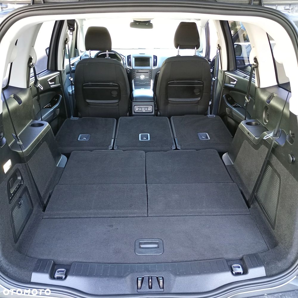 Ford Galaxy 2.0 EcoBlue Titanium PowerShift - 18