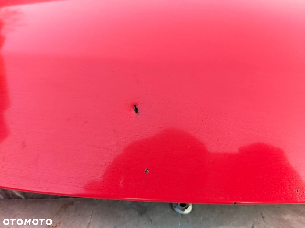 MASKA HYUNDAI I10 H4 POKRYWA SILNIKA - 4