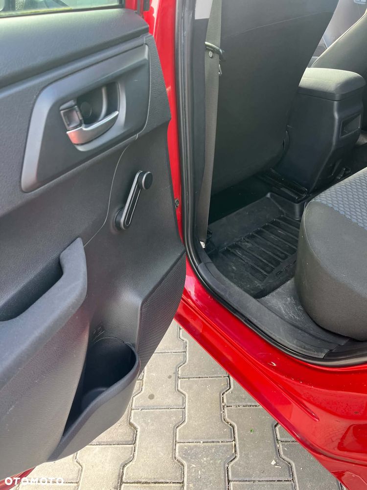 Toyota Auris 1.33 VVT-i Active - 27