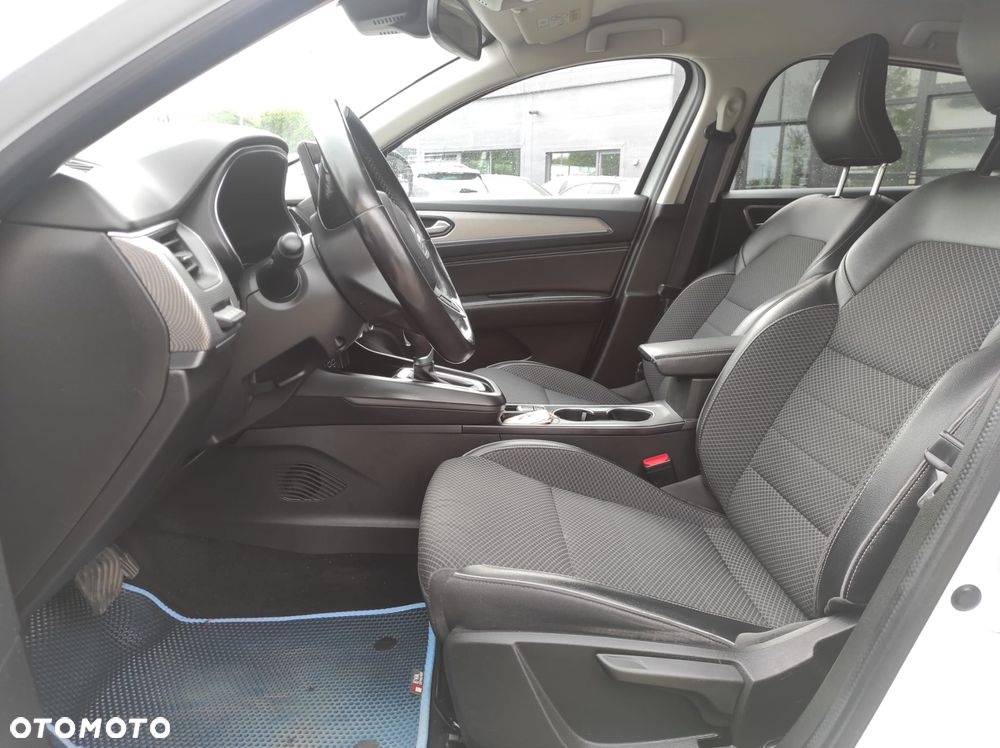 Renault Arkana 1.6 E-TECH Intens MMT - 7