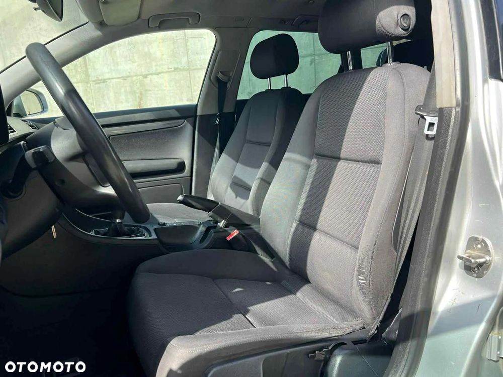 Audi A4 - 4