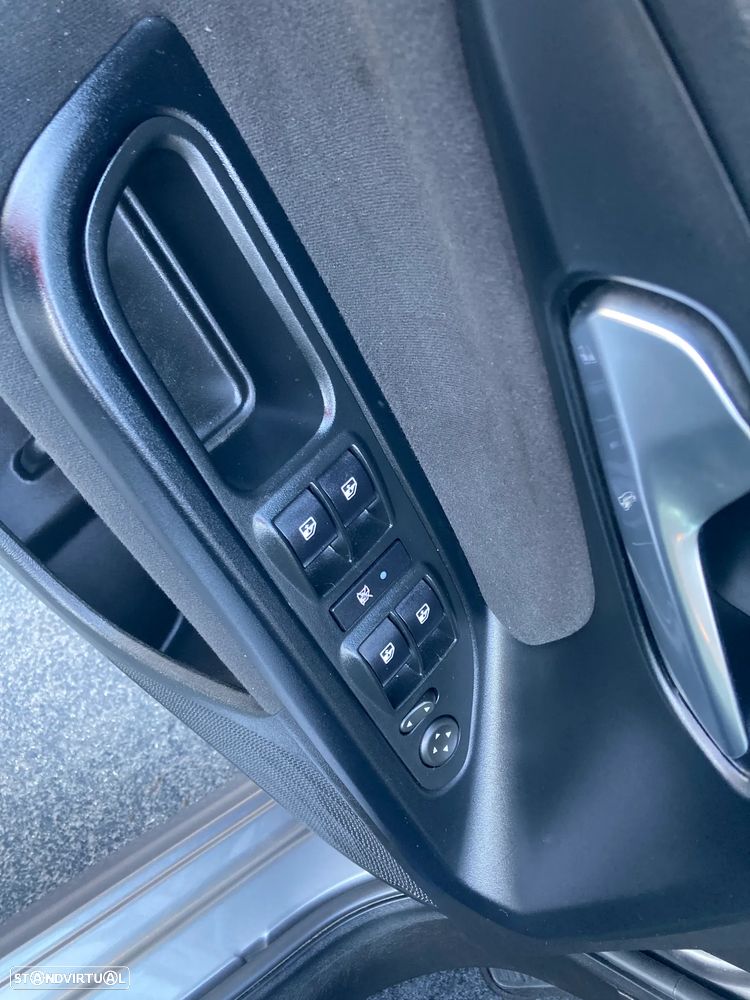 Fiat Tipo 1.3 M-Jet Easy - 26