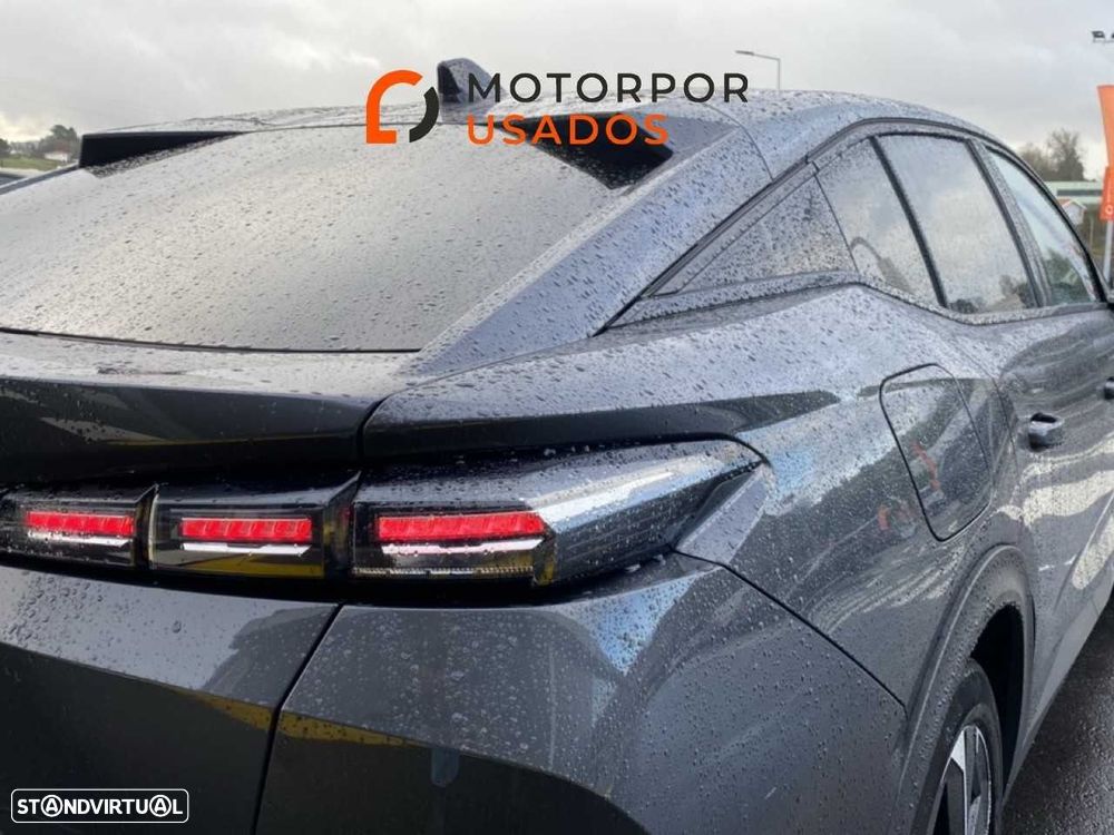 Peugeot 408 1.2 PureTech Allure EAT8 - 20