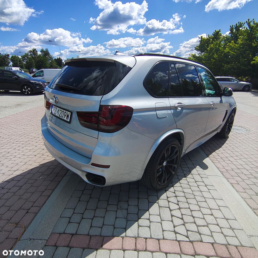 BMW X5 - 4