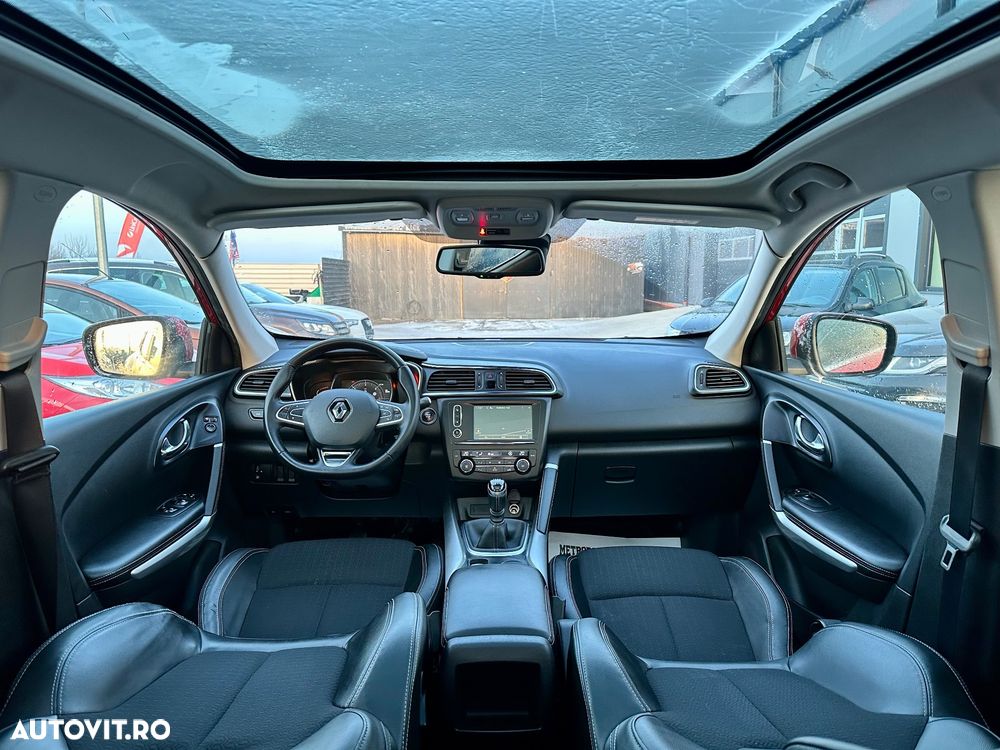 Renault Kadjar - 6
