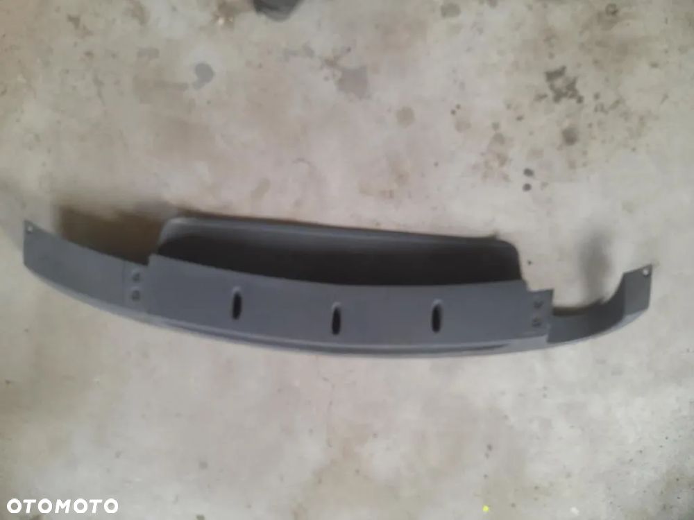 Dokładka zderzaka tył tylna Opel Insignia A lift OPC 22793845 - 3