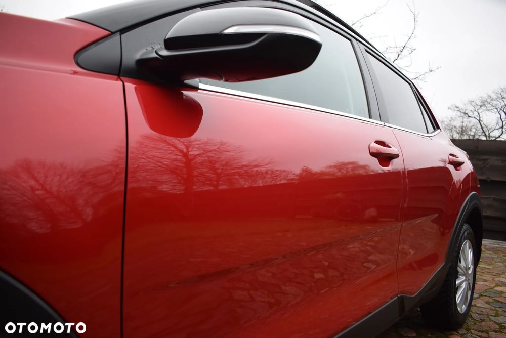 Kia Stonic 1.0 T-GDI 100 OPF DCT7 Vision - 5