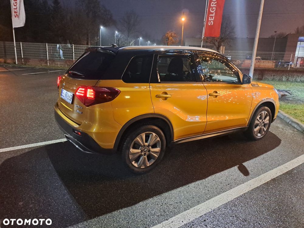 Suzuki Vitara - 12