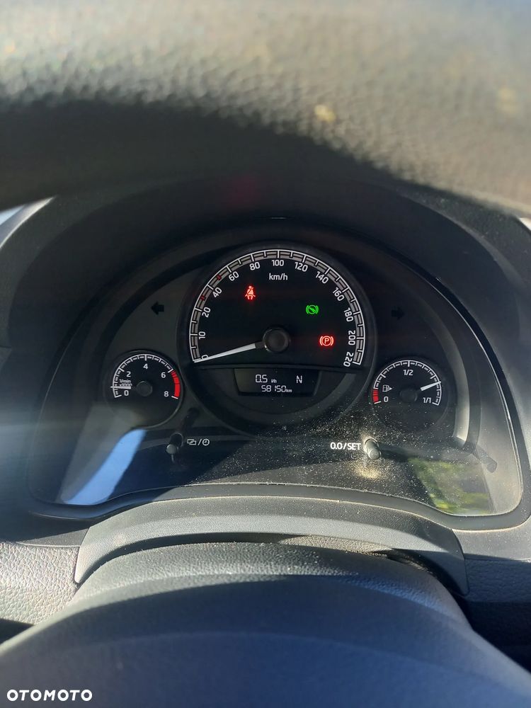 Skoda Citigo 1.0 Active - 11