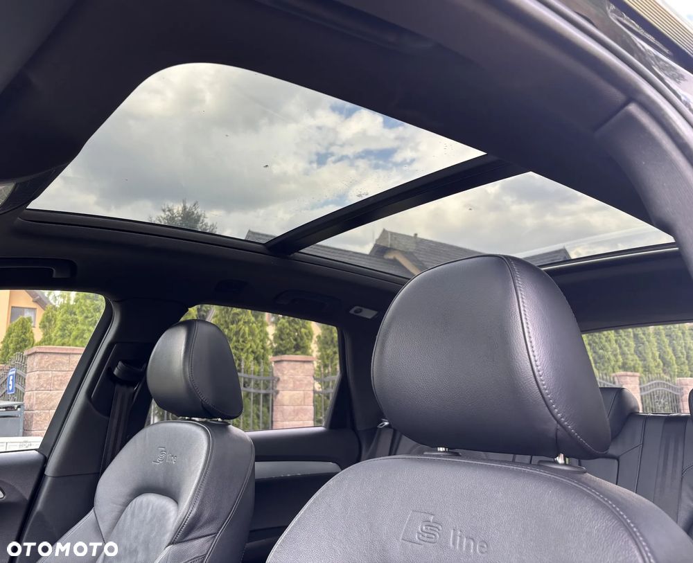 Audi Q5 - 17